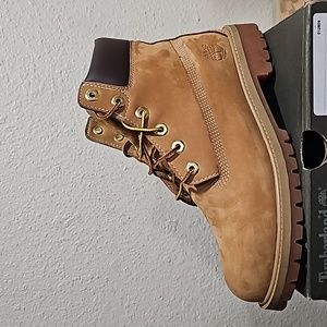Timberland Premium 6.5